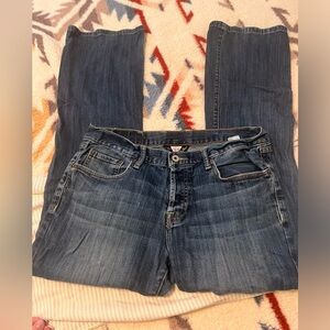Men’s lucky brand jeans